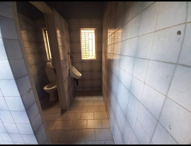 BUSINESS FOR SALE IN SASOLBURG CENTRAL